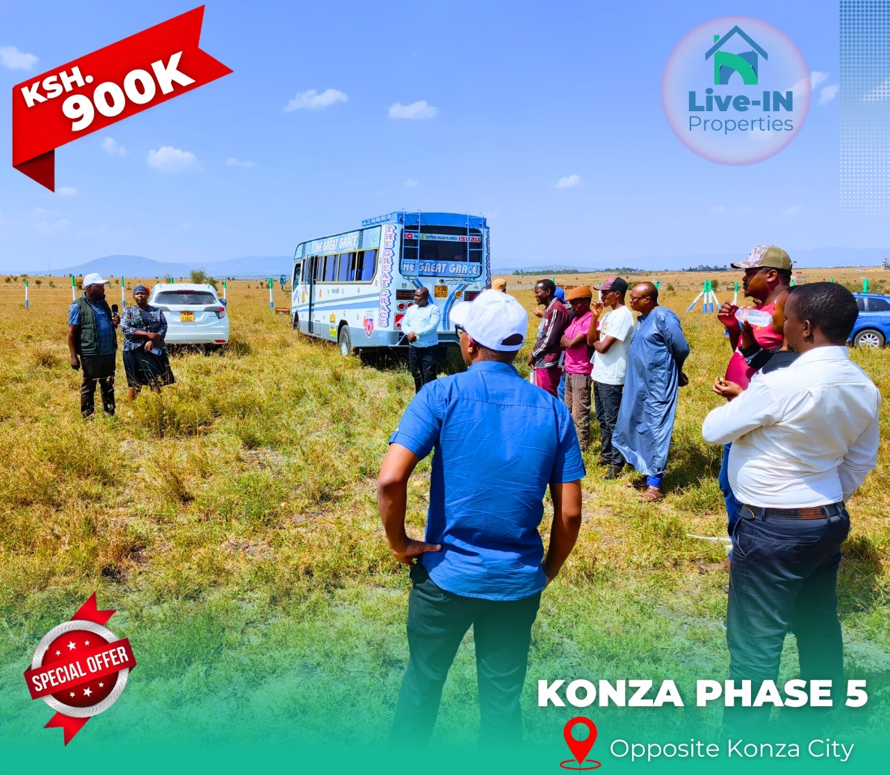 KONZA